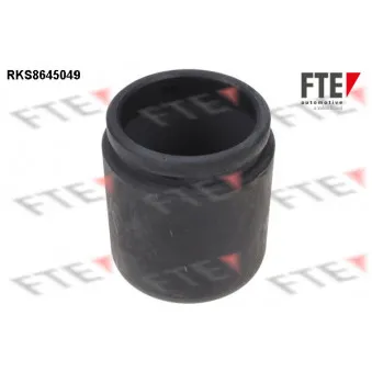 Piston, étrier de frein FTE RKS8645049