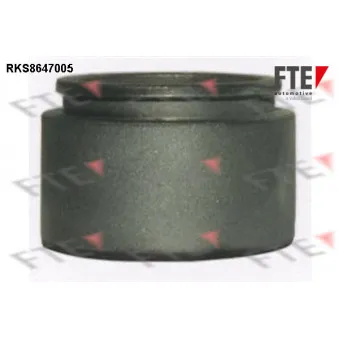 Piston, étrier de frein FTE RKS8647005