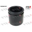 FTE RKS8647017 - Piston, étrier de frein