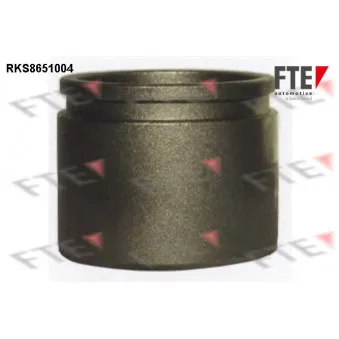 Piston, étrier de frein FTE RKS8651004