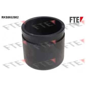 Piston, étrier de frein FTE RKS8652002