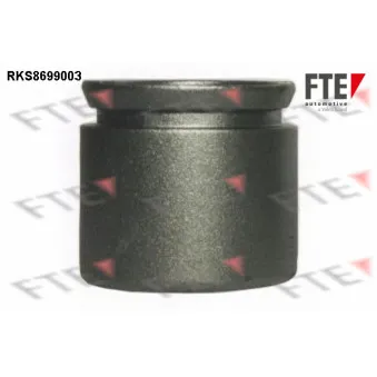 Piston, étrier de frein FTE RKS8699003