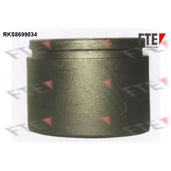 Piston, étrier de frein FTE RKS8699034