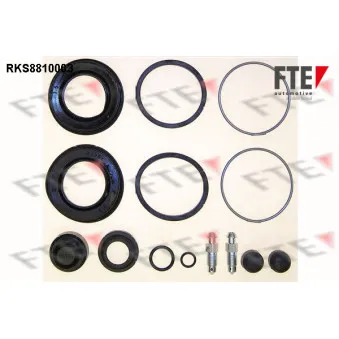 FTE RKS8810003 - Kit de réparation, étrier de frein