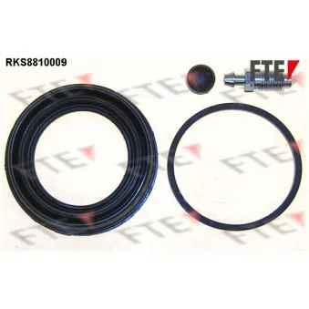 FTE RKS8810009 - Kit de réparation, étrier de frein