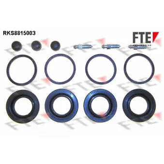 Kit de réparation, étrier de frein FTE RKS8815003