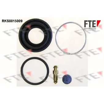 FTE RKS8815009 - Kit de réparation, étrier de frein