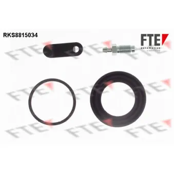 Kit de réparation, étrier de frein FTE [RKS8815034]