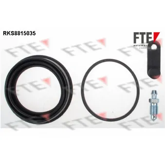FTE RKS8815035 - Kit de réparation, étrier de frein