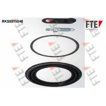 Kit de réparation, étrier de frein FTE RKS8815040