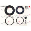 Kit de réparation, étrier de frein FTE [RKS8819015]