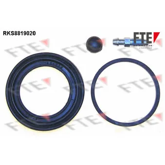 Kit de réparation, étrier de frein FTE [RKS8819020]