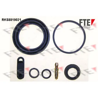 Kit de réparation, étrier de frein FTE [RKS8819021]