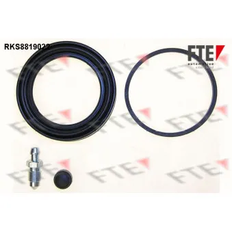Kit de réparation, étrier de frein FTE RKS8819022