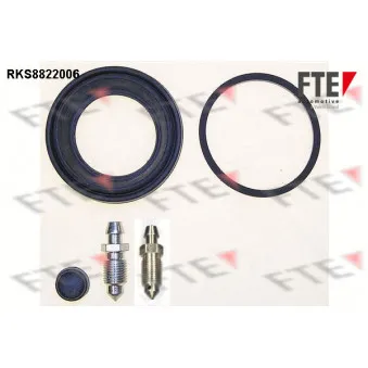 Kit de réparation, étrier de frein FTE RKS8822006