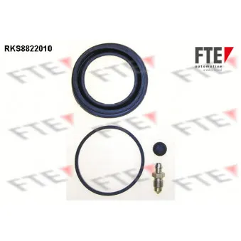 FTE RKS8822010 - Kit de réparation, étrier de frein