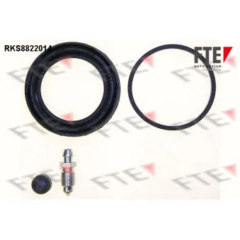 FTE RKS8822014 - Kit de réparation, étrier de frein