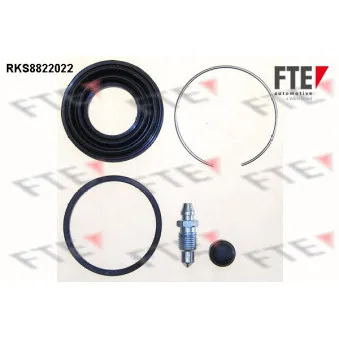 Kit de réparation, étrier de frein FTE RKS8822022
