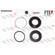FTE RKS8822032 - Kit de réparation, étrier de frein
