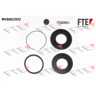 FTE RKS8822032 - Kit de réparation, étrier de frein