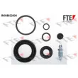 Kit de réparation, étrier de frein FTE [RKS8822035]