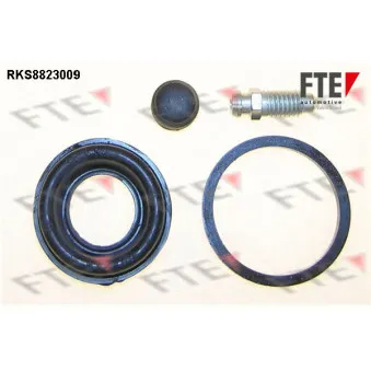 FTE RKS8823009 - Kit de réparation, étrier de frein