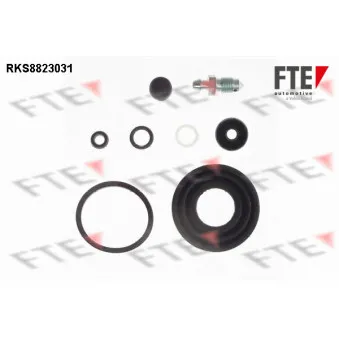 Kit de réparation, étrier de frein FTE [RKS8823031]