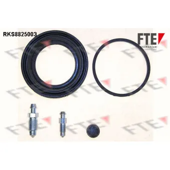 FTE RKS8825003 - Kit de réparation, étrier de frein