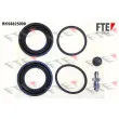 FTE RKS8825009 - Kit de réparation, étrier de frein