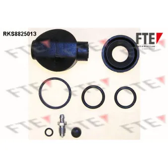 FTE RKS8825013 - Kit de réparation, étrier de frein