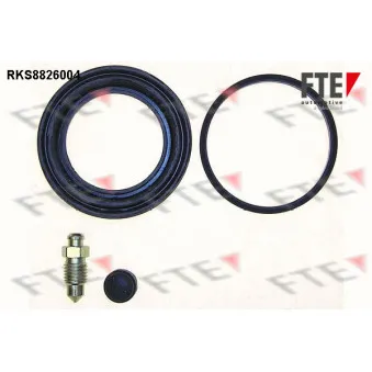 FTE RKS8826004 - Kit de réparation, étrier de frein