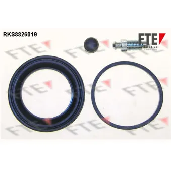 FTE RKS8826019 - Kit de réparation, étrier de frein