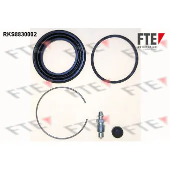 FTE RKS8830002 - Kit de réparation, étrier de frein