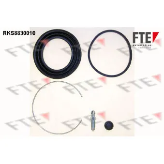 FTE RKS8830010 - Kit de réparation, étrier de frein