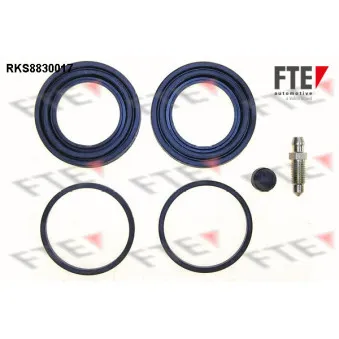 FTE RKS8830017 - Kit de réparation, étrier de frein