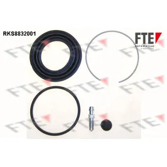 Kit de réparation, étrier de frein FTE RKS8832001