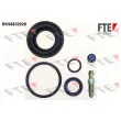 FTE RKS8832020 - Kit de réparation, étrier de frein
