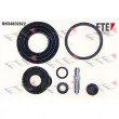 Kit de réparation, étrier de frein FTE [RKS8832022]