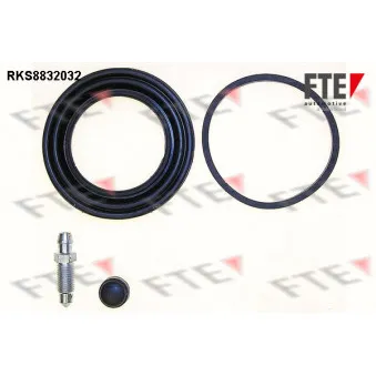 FTE RKS8832032 - Kit de réparation, étrier de frein