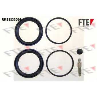 FTE RKS8833004 - Kit de réparation, étrier de frein