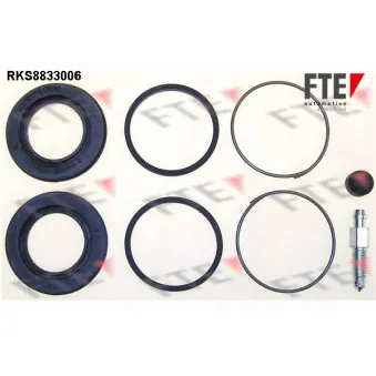 FTE RKS8833006 - Kit de réparation, étrier de frein