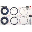 Kit de réparation, étrier de frein FTE [RKS8833008]