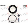 FTE RKS8833017 - Kit de réparation, étrier de frein