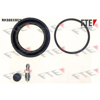 Kit de réparation, étrier de frein FTE [RKS8833021]
