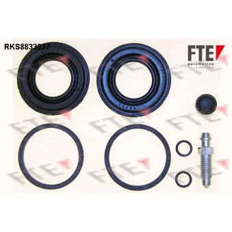 FTE RKS8833027 - Kit de réparation, étrier de frein