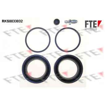 FTE RKS8833032 - Kit de réparation, étrier de frein