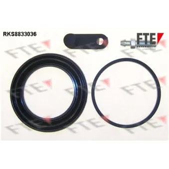 FTE RKS8833036 - Kit de réparation, étrier de frein