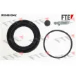 Kit de réparation, étrier de frein FTE [RKS8833042]