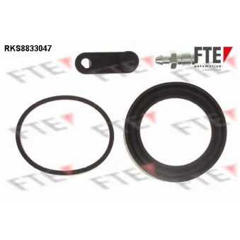 Kit de réparation, étrier de frein FTE [RKS8833047]