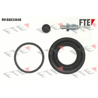 FTE RKS8833048 - Kit de réparation, étrier de frein